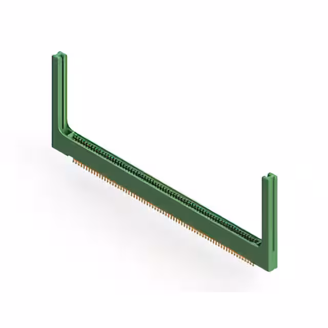 345-138-555-258 EDAC Inc.  Edgeboard Connectors